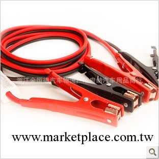 電瓶線 汽車電瓶點火線 引擎啟動應急電瓶搭火線 電源線 加粗800A工廠,批發,進口,代購