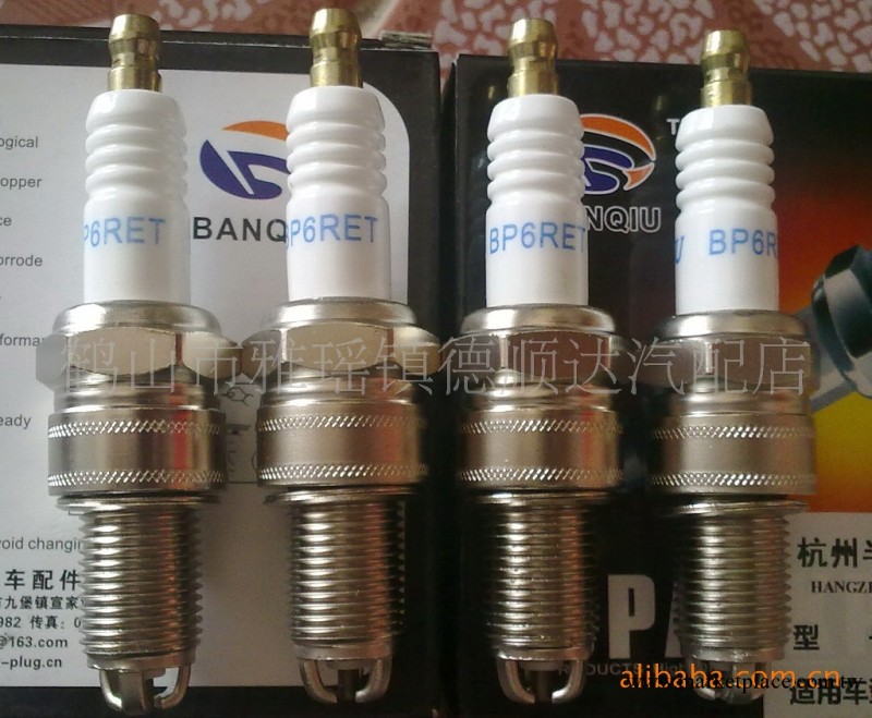 供應汽車三極火花塞、帕薩特2.0L三極大頭火花塞工廠,批發,進口,代購