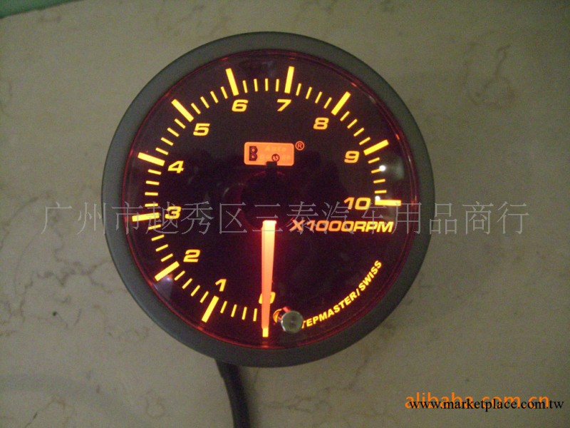 轉速表AUTOGAUGE工廠,批發,進口,代購