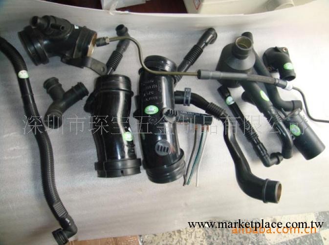 廠傢推薦 梅州 奔馳汽車配件 富達精密五金 歡迎咨詢選購工廠,批發,進口,代購