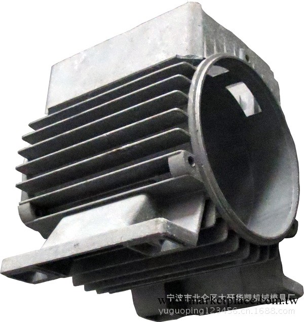 供應鋁殼電機配件 電機鋁壓鑄件 汽車鋁壓鑄件 鋁壓鑄件廠傢工廠,批發,進口,代購