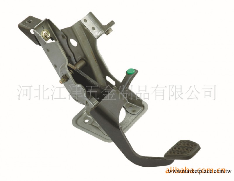 汽車制動器踏板總成系列工廠,批發,進口,代購