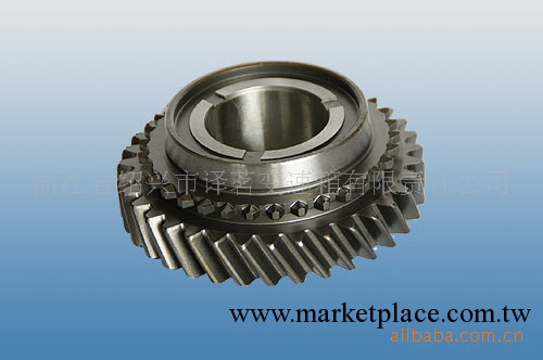 【專業商傢】供應價格實惠CAS517主二齒 汽車配件必備工廠,批發,進口,代購