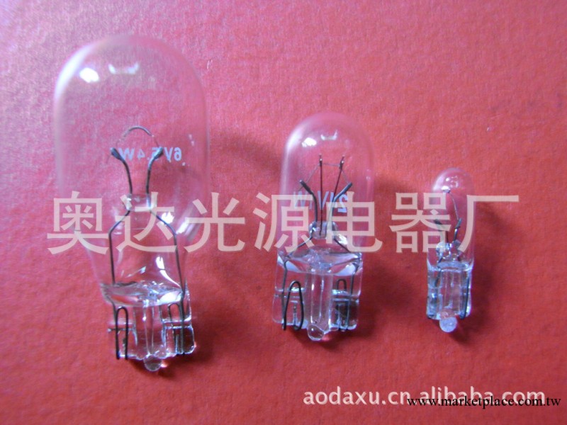 T5扁插燈泡，儀表燈泡，汽車燈泡工廠,批發,進口,代購