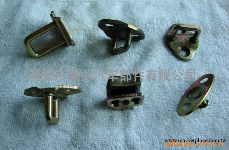 汽車車身附件各車型門鎖鎖扣系列工廠,批發,進口,代購