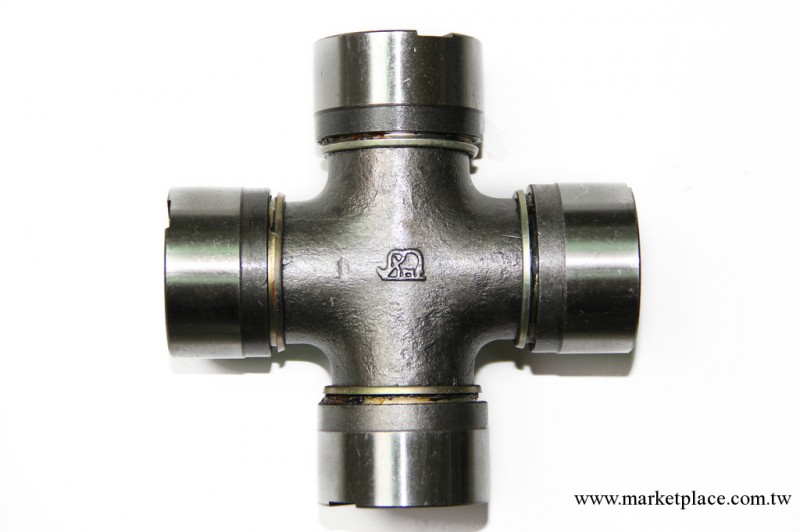 【專業生產銷售】 做工精致高精密高品質汽車萬向節 CA1160K2工廠,批發,進口,代購