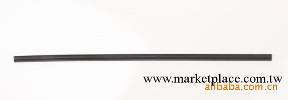 供應汽車無骨雨刷BR01優質膠條工廠,批發,進口,代購