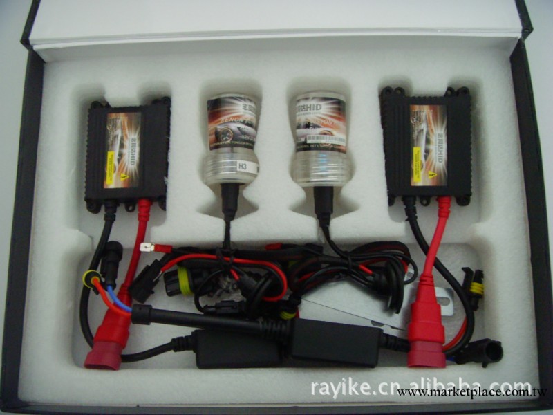 鄭州億科信億疝氣燈 廠價直銷直銷各型號汽車氙氣燈工廠,批發,進口,代購