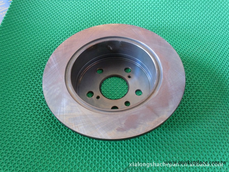 廠傢專業生產各種汽車剎車盤，工藝精細工廠,批發,進口,代購