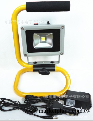 深圳廠傢供應充電式汽車檢修燈，LED檢修燈工廠,批發,進口,代購