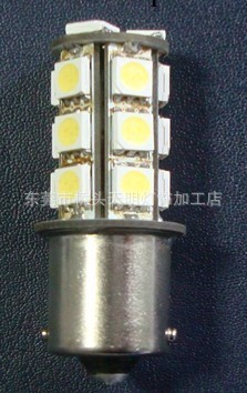 批發，直銷LED汽車燈，1156  18SMD剎車燈，轉向燈工廠,批發,進口,代購