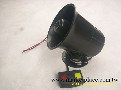 摩托車125 三音警笛 汽車三音喇叭  喇叭 摩托車喇叭   蝸牛喇叭工廠,批發,進口,代購