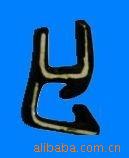 供應(FW2283)捷豹X型汽車前擋風玻璃密封條工廠,批發,進口,代購