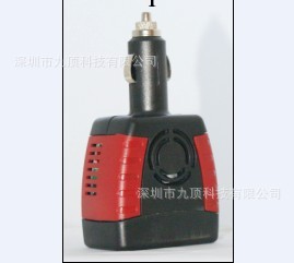 75W 150W逆變器 正弦波穩壓電源 汽車電源轉換器工廠,批發,進口,代購