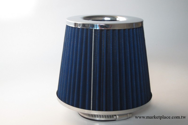 冬菇頭濾清器/高流量高效能/大流量空濾/汽車改裝工廠,批發,進口,代購
