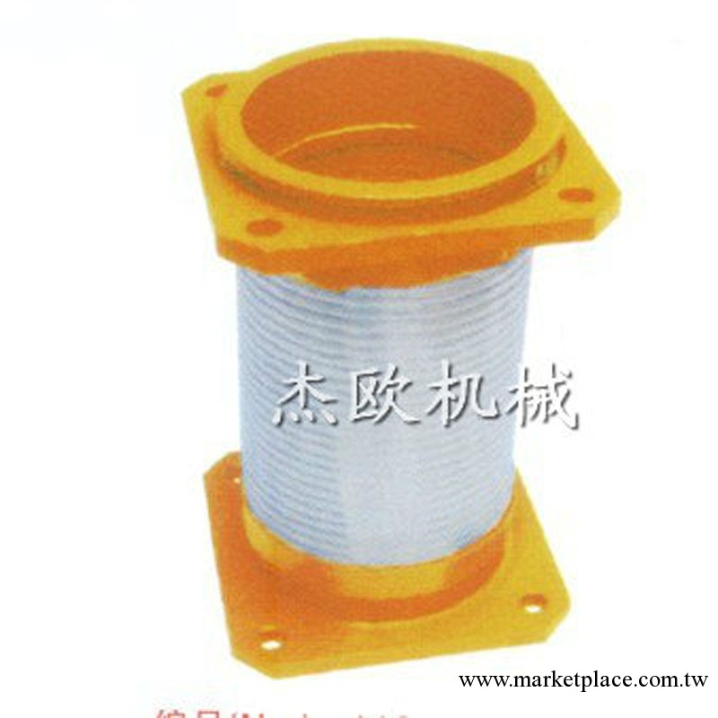 北方奔馳系列兩頭方排氣波紋管  汽車配件工廠,批發,進口,代購