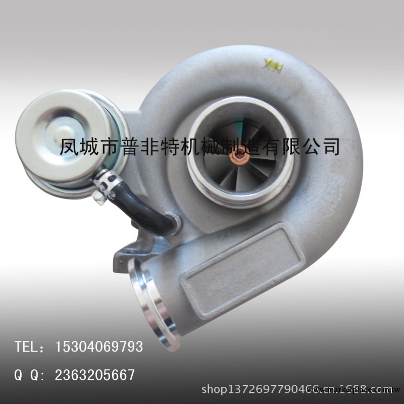 供應HE211W汽車渦輪增壓器工廠,批發,進口,代購