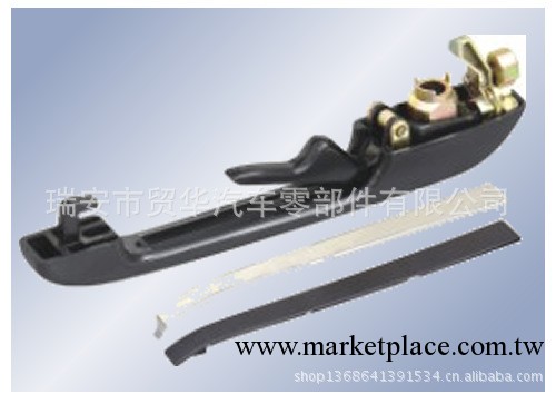 車門拉手，汽車車門拉手，汽車拉手，車門拉手把手，191837207工廠,批發,進口,代購