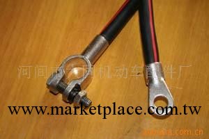 廠傢直銷汽車馬達線、搭鐵線、充電線工廠,批發,進口,代購