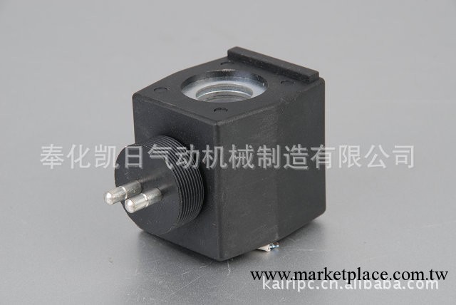 陜汽豪沃制動線圈汽車閥線圈廠傢直銷 氣閥線圈 制動系統配件工廠,批發,進口,代購