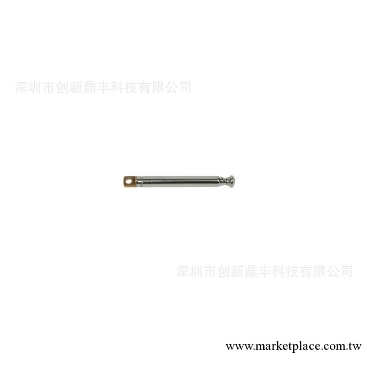 長期生產扁頭拉桿天線 玩具汽車拉桿天線工廠,批發,進口,代購