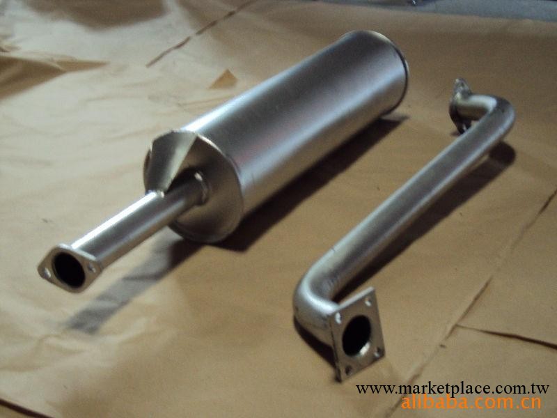 廠傢生產銷售汽車農用車收割機消聲器排氣管工廠,批發,進口,代購