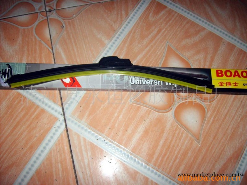 供應汽車無骨雨刷工廠,批發,進口,代購