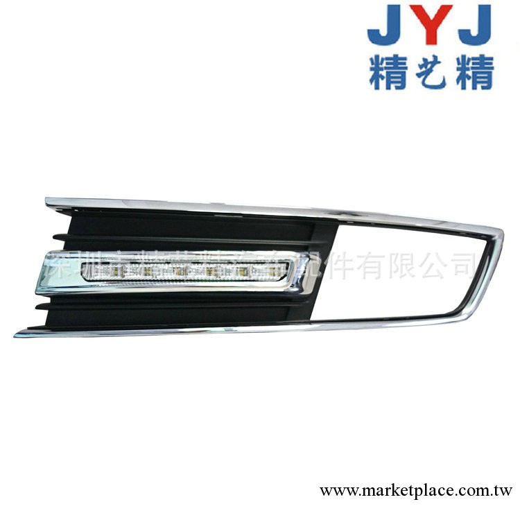 批發汽車led日行燈 新款朗逸專車專用日行燈 日間行車燈工廠,批發,進口,代購