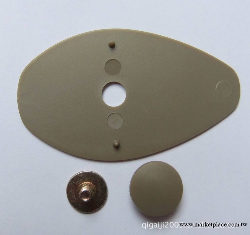 （專業生產）全包圍汽車腳墊旋轉卡扣，支付寶混批工廠,批發,進口,代購