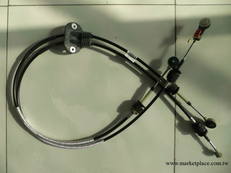 汽車剎車離合油門拉線拉索拉絲配件 福特馬自達拉線 換擋拉線工廠,批發,進口,代購