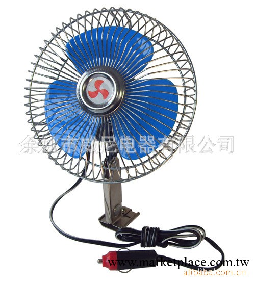 【熱銷供應】 WIN-113汽車風扇 12V/24V工廠,批發,進口,代購