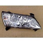 吉利帝豪水晶前大燈 廠傢直銷批發汽車配件 前大燈(三廂）工廠,批發,進口,代購