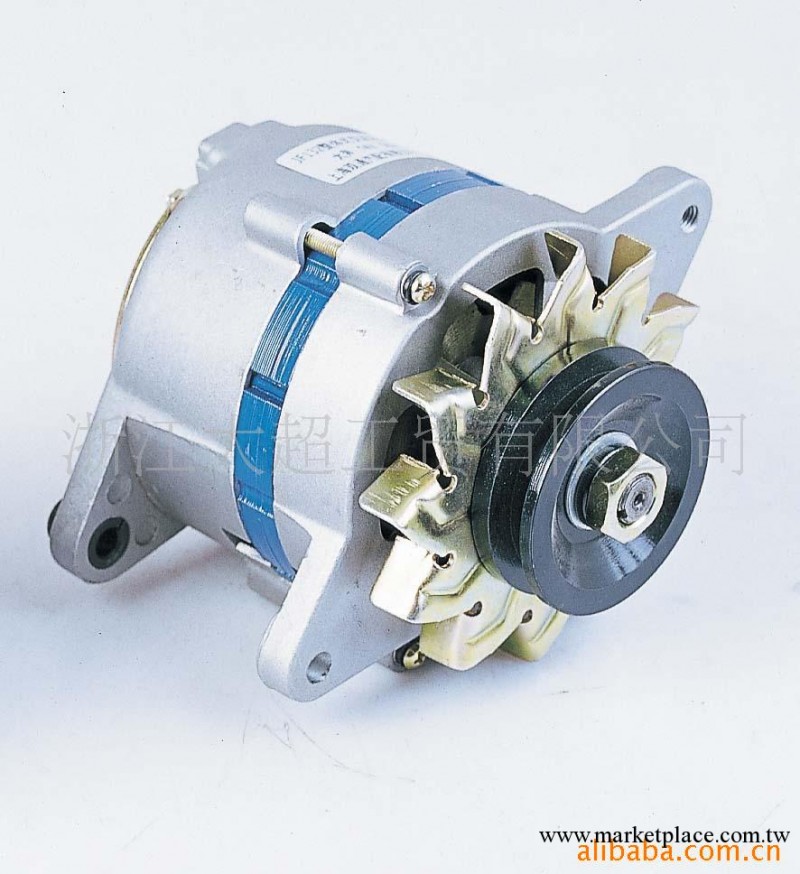 供應汽車發電機(圖)工廠,批發,進口,代購