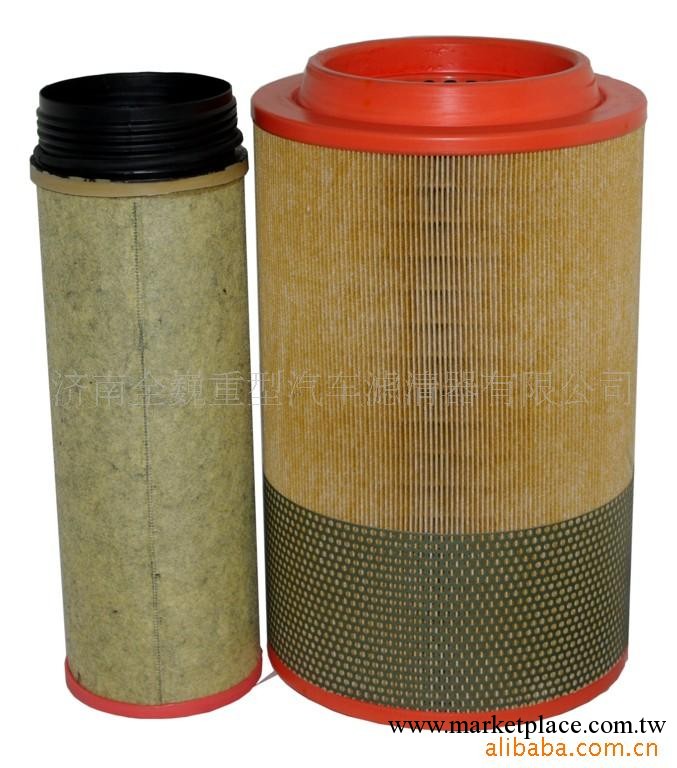 供應一汽解放悍威汽車空氣濾清器工廠,批發,進口,代購