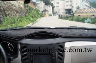 豐田漢蘭達儀表臺避光墊 漢蘭達儀表臺墊 汽車儀表板遮光隔熱墊工廠,批發,進口,代購