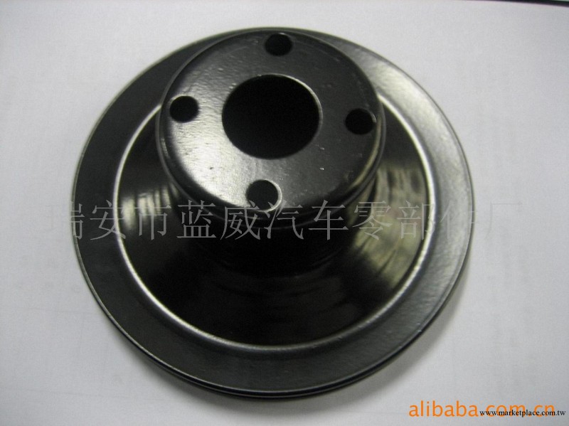 供應鐵質汽車旋壓皮帶輪工廠,批發,進口,代購