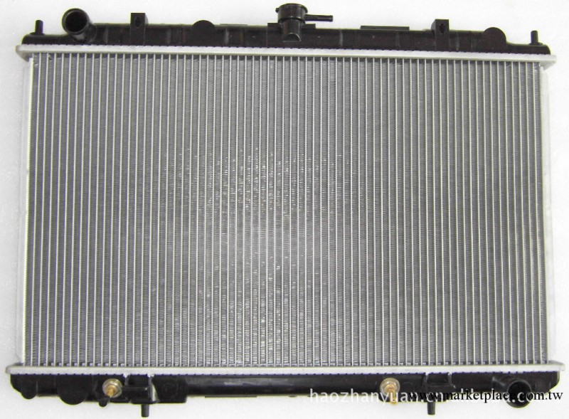 供應高品質尼桑風度A32汽車水箱/汽車散熱器/汽車冷凝器批發・進口・工廠・代買・代購