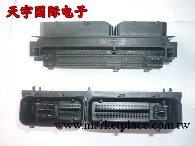 汽車電腦板/ECU   121針插頭/連接器工廠,批發,進口,代購