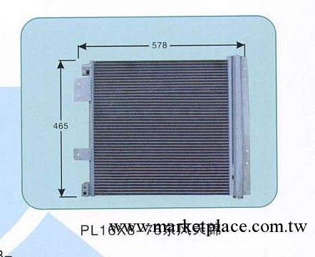 各種汽車卡車貨車工程車專用車銷售開發定制工藝冷凝器工廠,批發,進口,代購
