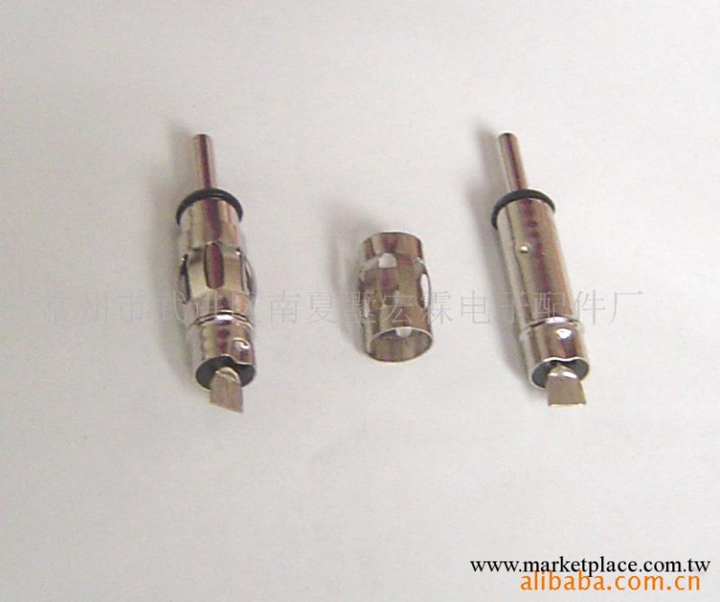 【交貨及時】低價出售吸車頂天線插頭  汽車電線插頭工廠,批發,進口,代購