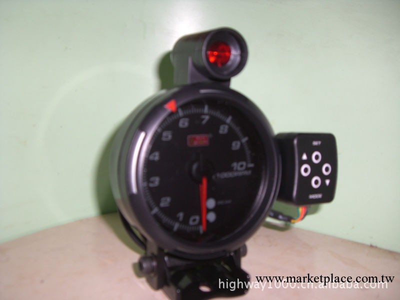 渦輪表，80mm改裝汽車渦輪儀表，電子渦輪儀表AUTOGAUGE工廠,批發,進口,代購