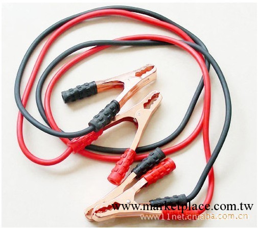超值汽車電瓶夾線 應急電瓶搭火線 電瓶線 電源線 200A工廠,批發,進口,代購
