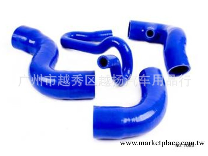 水管套件,矽膠水管套件 radiator slicone hose kit工廠,批發,進口,代購