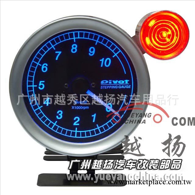 PIVOT 賽車表，pivot 轉速表80MM，pivot RPM ,pivot  techometer工廠,批發,進口,代購