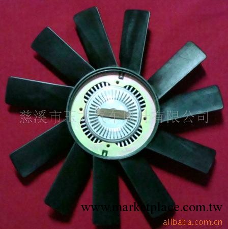 供應 各種汽車風扇葉(圖)工廠,批發,進口,代購