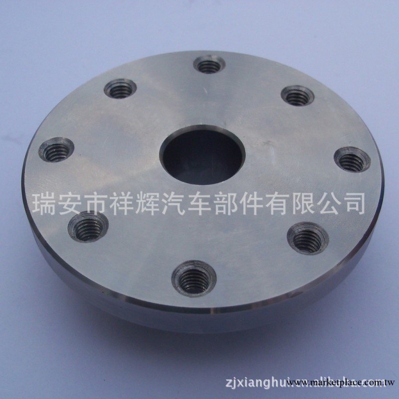 本公司專業生產汽車水泵法蘭 IS-25A 汽車水泵輪轂工廠,批發,進口,代購