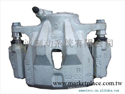 【服務熱忱】豐田 CAMRY卡羅拉 前制動卡鉗 品質優越汽車制動器工廠,批發,進口,代購