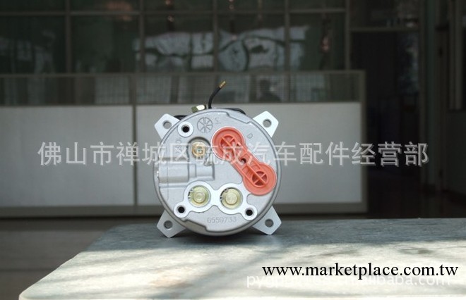 供應東風悅達起亞系列汽車空調壓縮機&middot;&middot;&middot;廠傢直銷工廠,批發,進口,代購