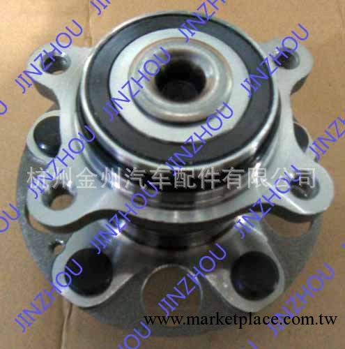 供應本田思域汽車輪轂單元HUB113T工廠,批發,進口,代購
