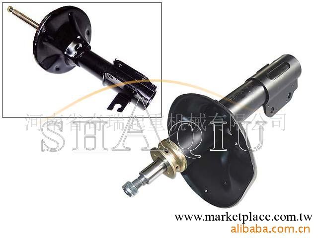 批發供應汽車減震器/避震器工廠,批發,進口,代購